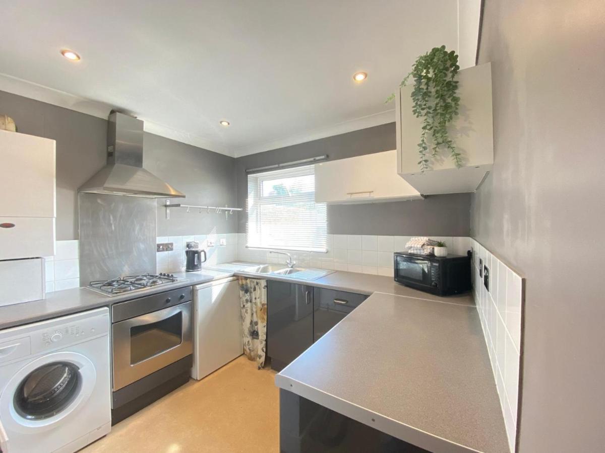 Beautiful 2Bd Beach Retreat Littlehampton Exterior photo